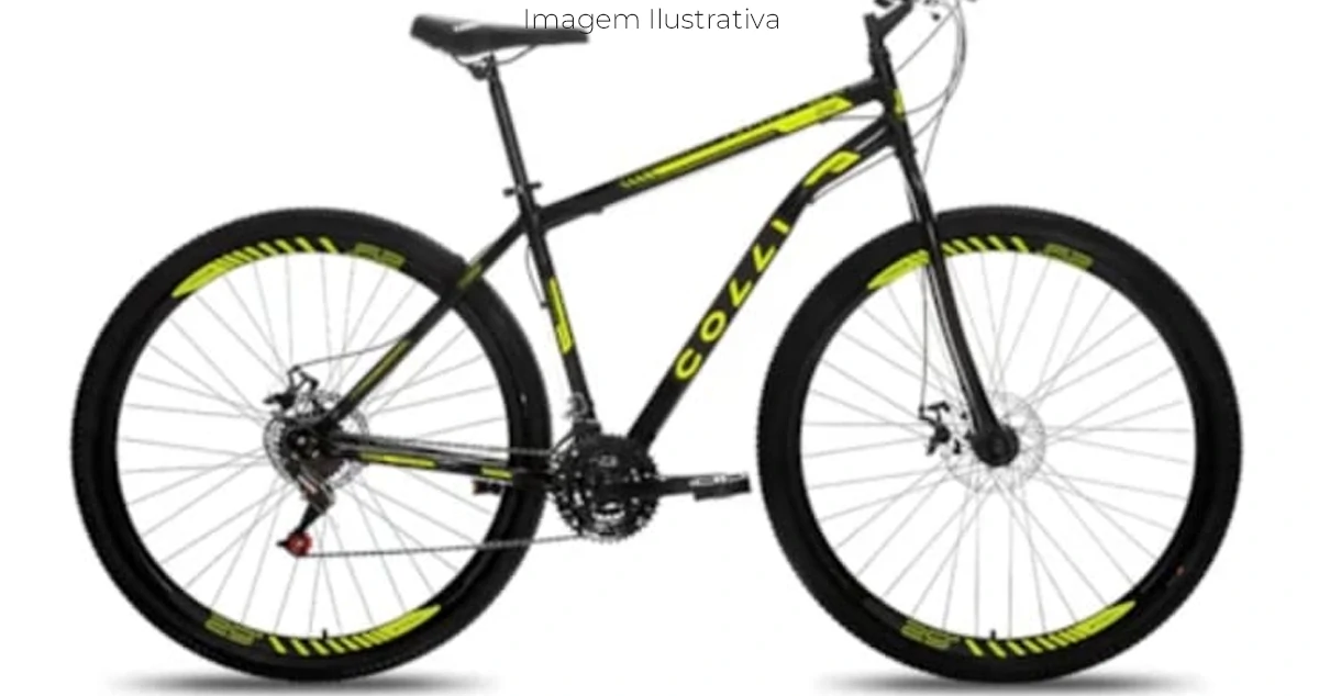 Estudante tem bicicleta furtada em escola de Paranaíba