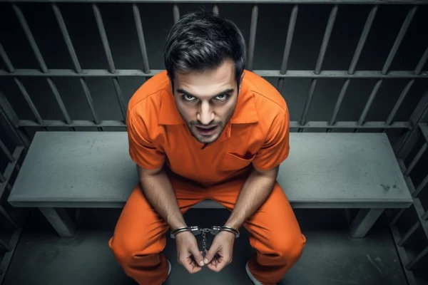 Homem é preso por ameaçar mãe de morte em Paranaíba