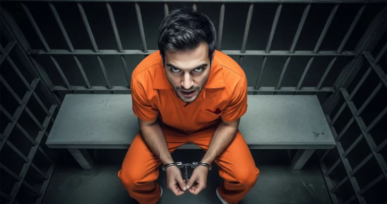 Homem é preso por ameaçar mãe de morte em Paranaíba