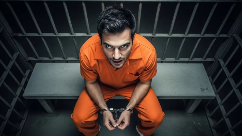 Homem é preso por ameaçar mãe de morte em Paranaíba