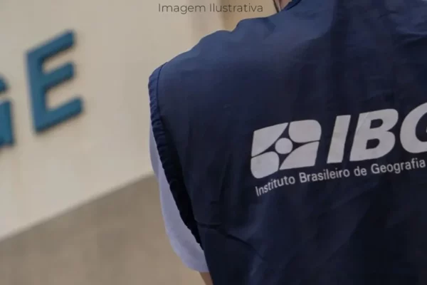 IBGE abre processo seletivo em Paranaíba