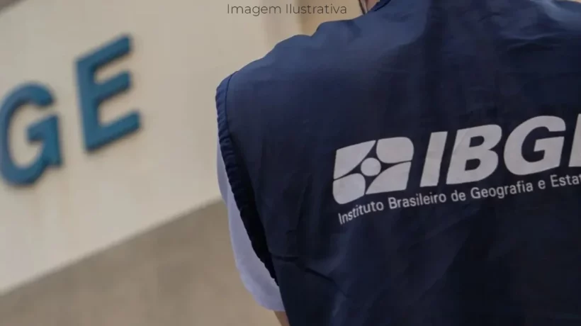 IBGE abre processo seletivo em Paranaíba