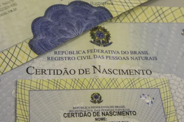 IBGE divulgou a lista de nomes mais comuns em Paranaíba; veja a lista