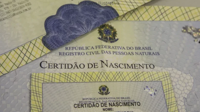 IBGE divulgou a lista de nomes mais comuns em Paranaíba; veja a lista