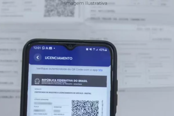 IPVA 2026 em MS terá desconto de 15% nos pagamentos à vista