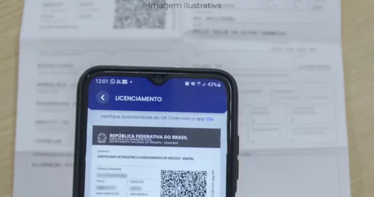 IPVA 2026 em MS terá desconto de 15% nos pagamentos à vista