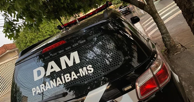 Idoso é preso por perseguir adolescente e mulher é condenada a 22 anos por 'stalking' em Paranaíba