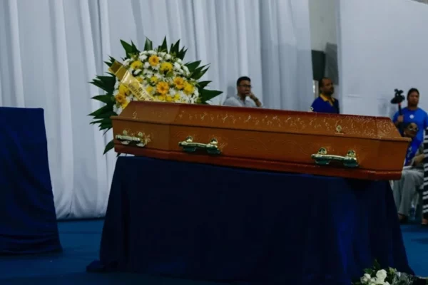 Idoso morre atropelado ao tentar atravessar rodovia em Mato Grosso do Sul