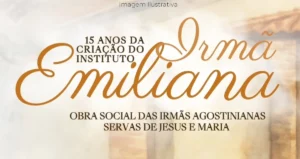 Instituto Irmã Emiliana comemora 15 anos de história em Paranaíba