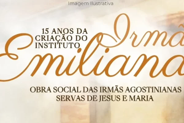Instituto Irmã Emiliana comemora 15 anos de história em Paranaíba