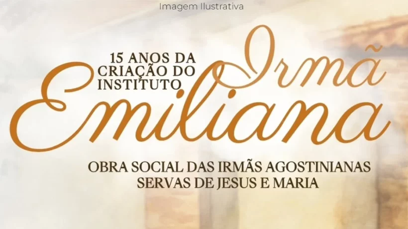Instituto Irmã Emiliana comemora 15 anos de história em Paranaíba