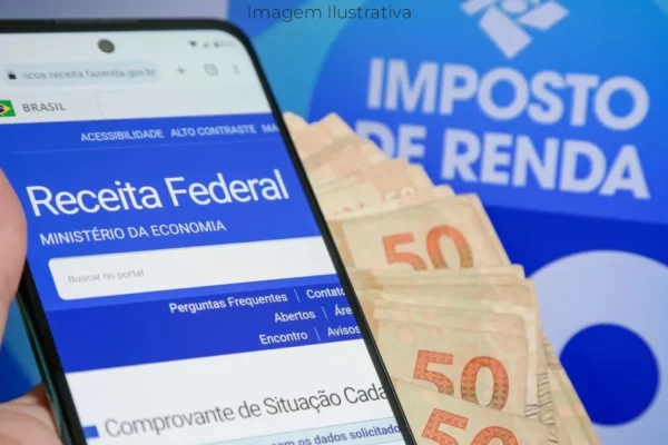 Isenção do IR até R$ 5 mil será votada pelo Senado nesta quarta, diz Alcolumbre