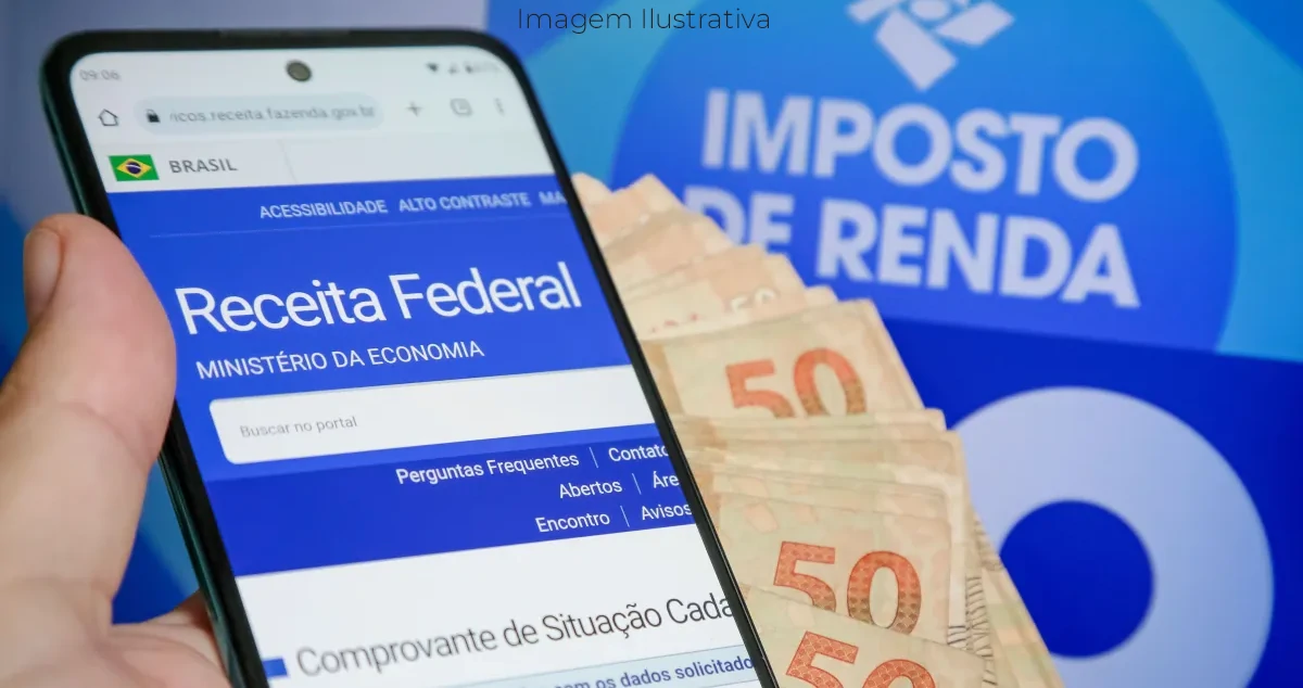 Isenção do IR até R$ 5 mil será votada pelo Senado nesta quarta, diz Alcolumbre