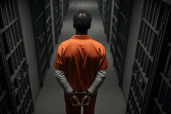 Líder religioso preso por suspeita de importunação sexual de menores em Paranaíba