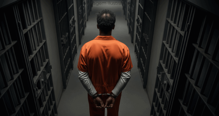 Líder religioso preso por suspeita de importunação sexual de menores em Paranaíba