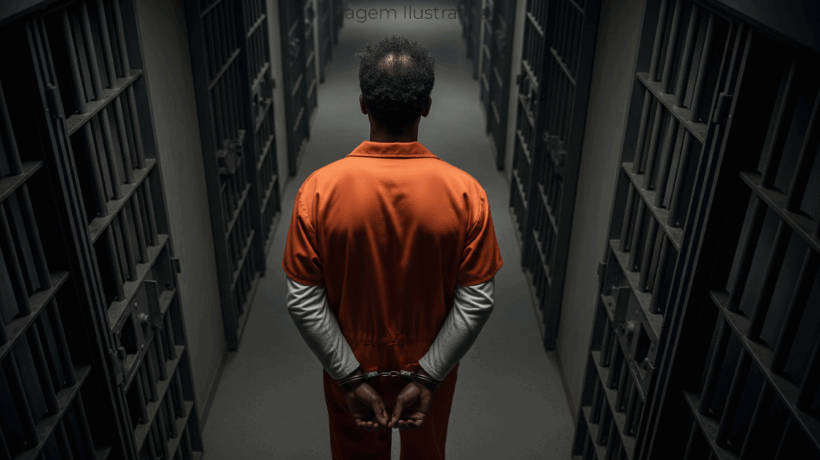 Líder religioso preso por suspeita de importunação sexual de menores em Paranaíba