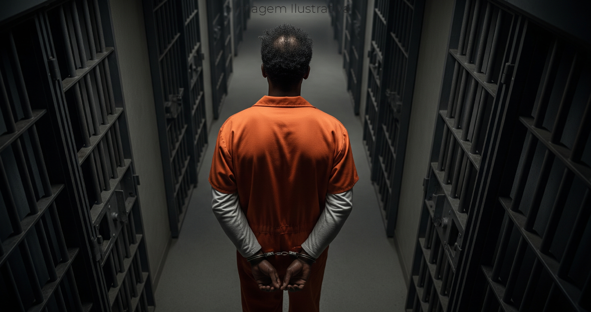 Líder religioso preso por suspeita de importunação sexual de menores em Paranaíba