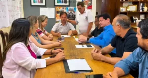 Maycol Queiroz diz que Santa Casa está processando Prefeitura em R$ 2 milhões