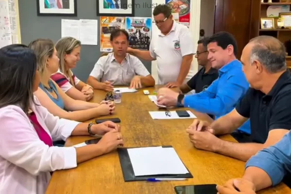 Maycol Queiroz diz que Santa Casa está processando Prefeitura em R$ 2 milhões