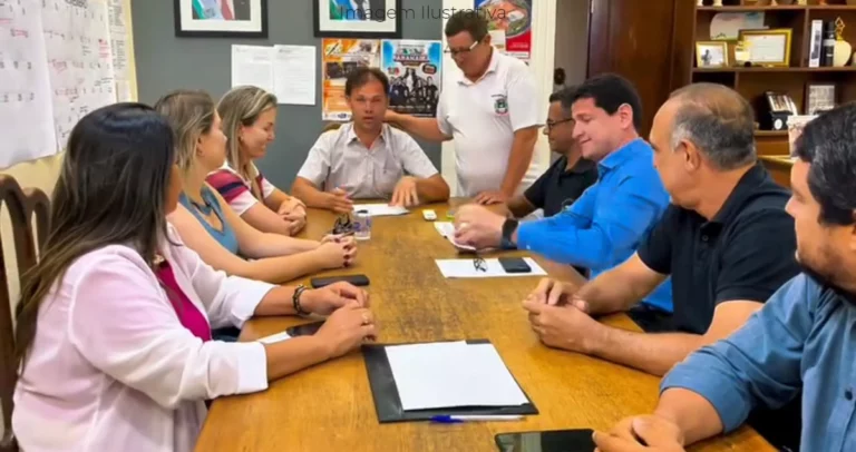 Maycol Queiroz diz que Santa Casa está processando Prefeitura em R$ 2 milhões