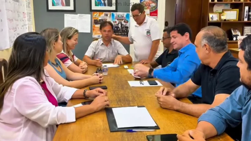 Maycol Queiroz diz que Santa Casa está processando Prefeitura em R$ 2 milhões