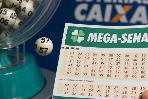Mega-Sena pode pagar R$ 100 milhões nesta quinta-feira