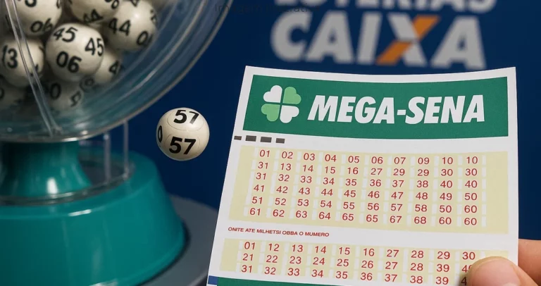 Mega-Sena pode pagar R$ 100 milhões nesta quinta-feira