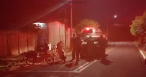 Filho é suspeito de envolvimento de morte da mãe em Aparecida do Taboado