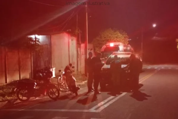 Filho é suspeito de envolvimento de morte da mãe em Aparecida do Taboado