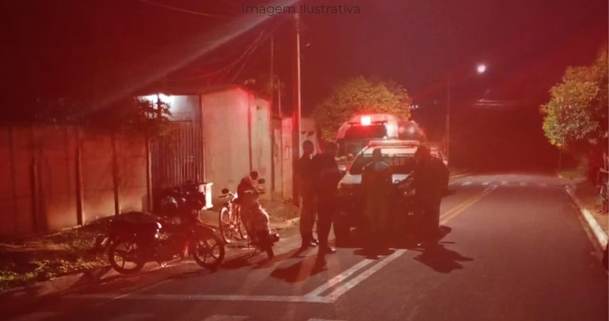 Filho é suspeito de envolvimento de morte da mãe em Aparecida do Taboado