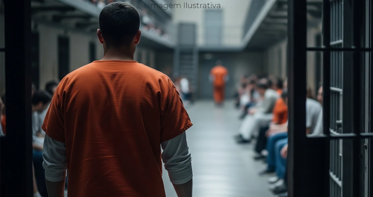 Padrasto é condenado a 74 anos de prisão por estuprar crianças em MS