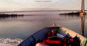 Piracema em MS: Pesca do tucunaré continua liberada no Rio Paranaíba