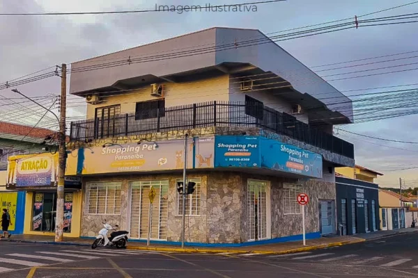 Shopping Pet Paranaíba inaugura neste sábado