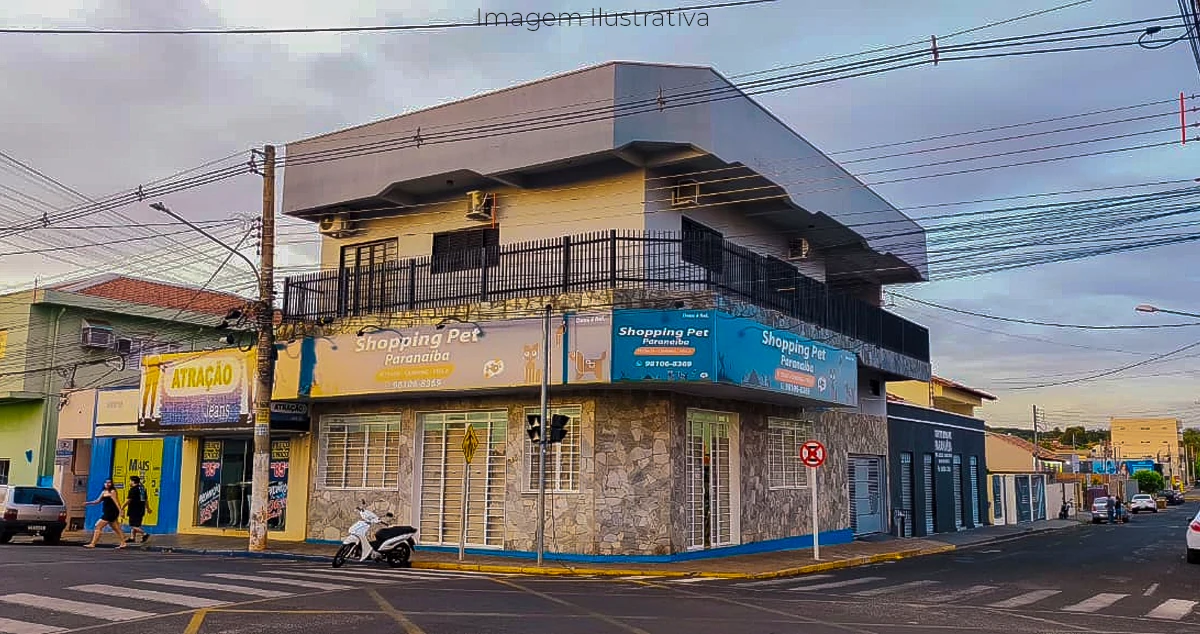 Shopping Pet Paranaíba inaugura neste sábado