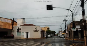 Temporal atinge Paranaíba