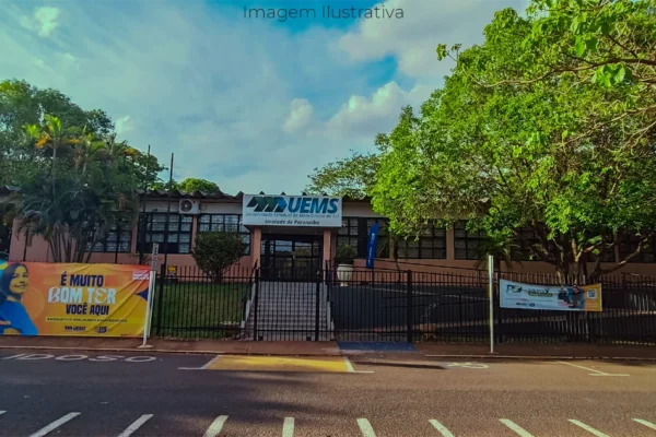 UEMS inicia inscrições para pós-graduação em Direitos Humanos em Paranaíba