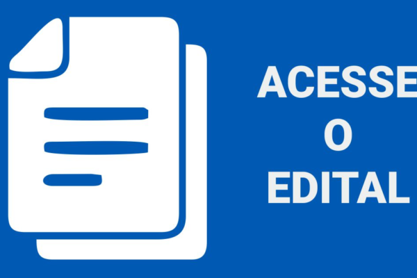 Edital De Chamada Pública