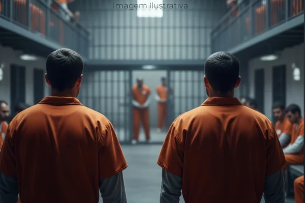 Homens são presos por tentativas de assalto e invasão em Paranaíba