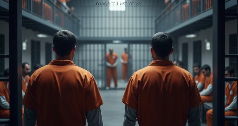 Homens são presos por tentativas de assalto e invasão em Paranaíba