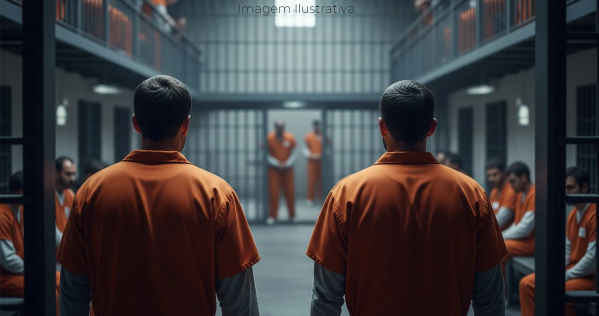 Homens são presos por tentativas de assalto e invasão em Paranaíba