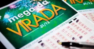 volante da mega da virada