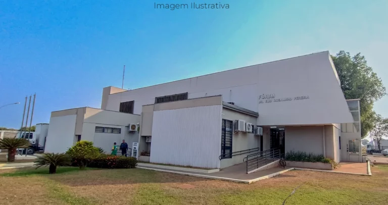 TJMS abre vaga de Residência Jurídica em Paranaíba com bolsa de R$ 3 mil