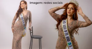 Luana Businaro de mato grosso do sul
