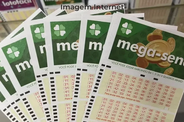 bilhetes da mega-sena