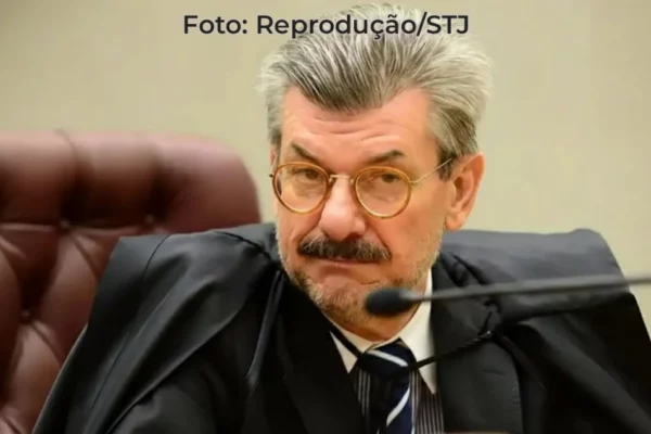 ministro Marco Buzzi