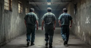 Jovem é morto a facadas , Michael Jaikeson Machado, de 29 anos, morreu após ser por tio e primos, que foram presos pelo crime.