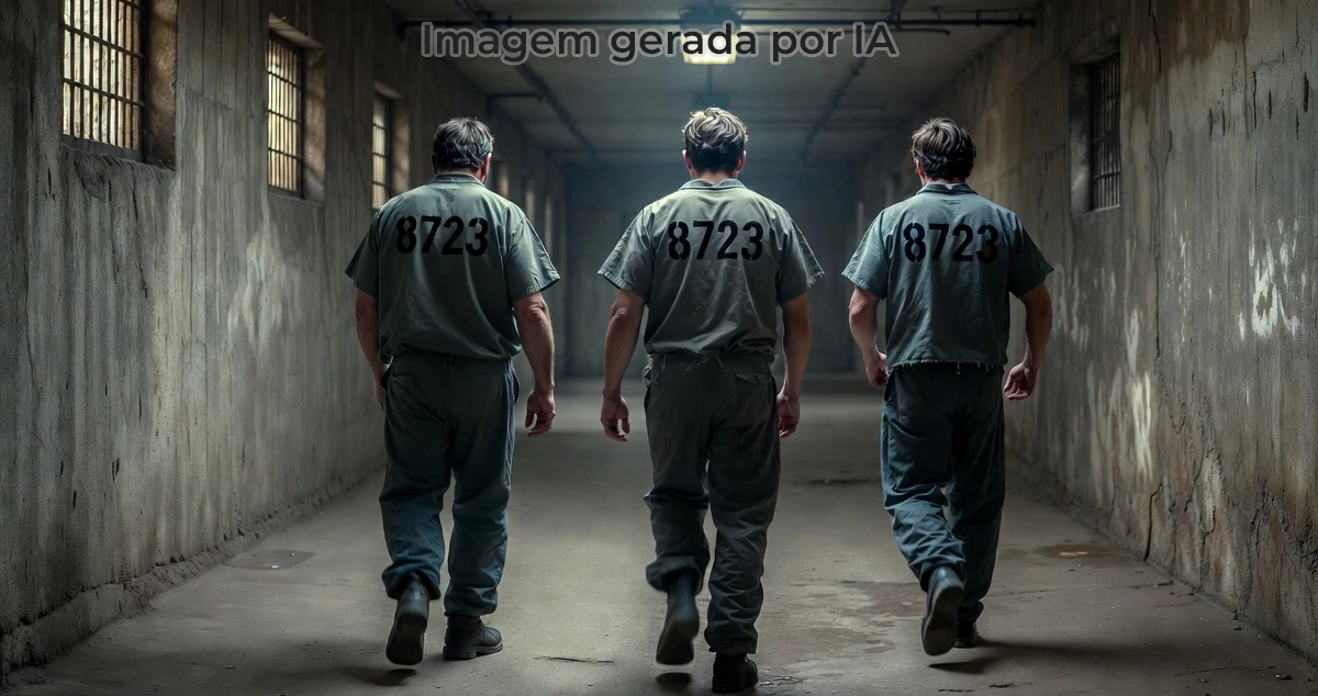 Jovem é morto a facadas , Michael Jaikeson Machado, de 29 anos, morreu após ser por tio e primos, que foram presos pelo crime.