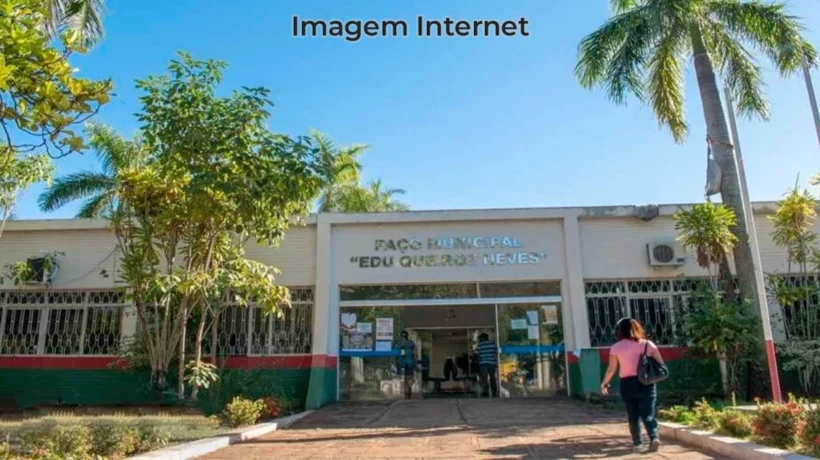 Prefeitura de Paranaíba-MS