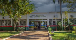 Prefeitura de Paranaíba