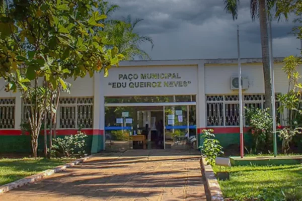 Prefeitura de Paranaíba